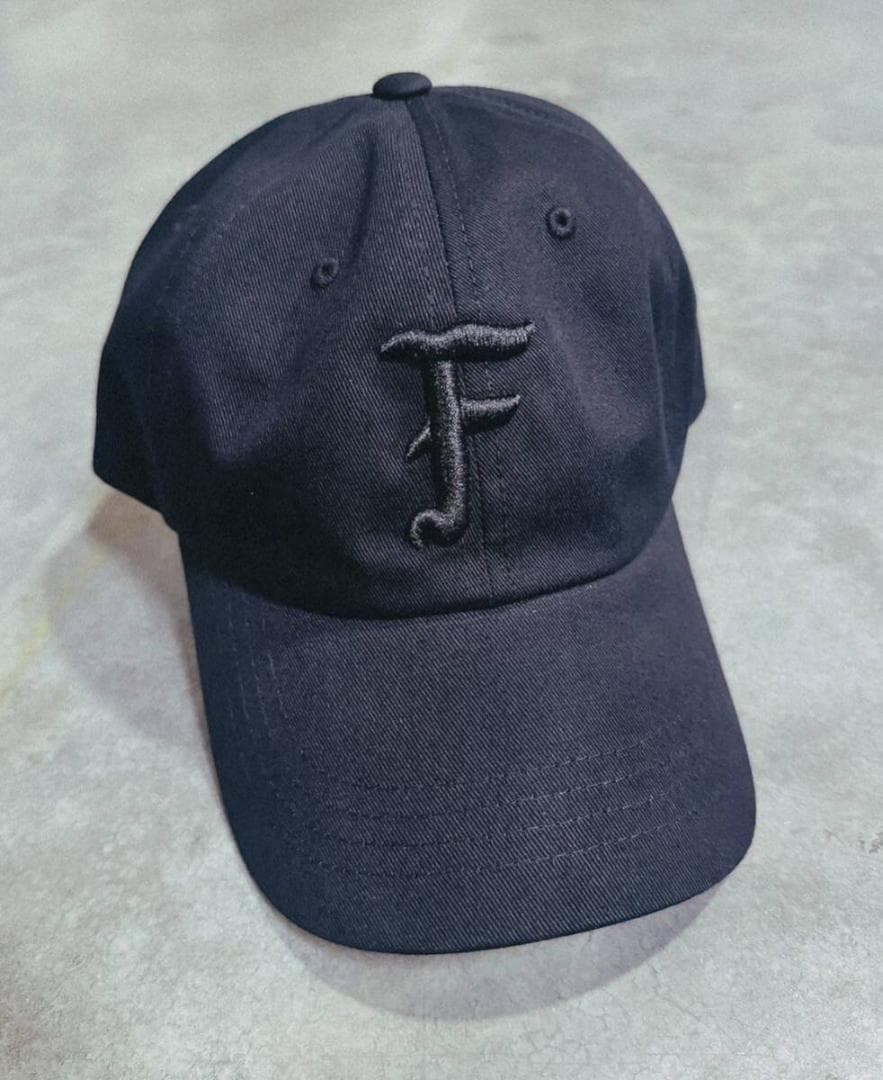 実物 Forward Observations Group F HAT