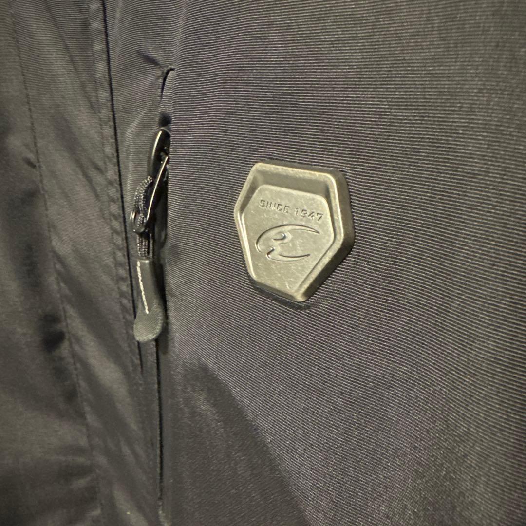 KOMINE 防風 防水 ライディングジャケット JK-5862 4XL