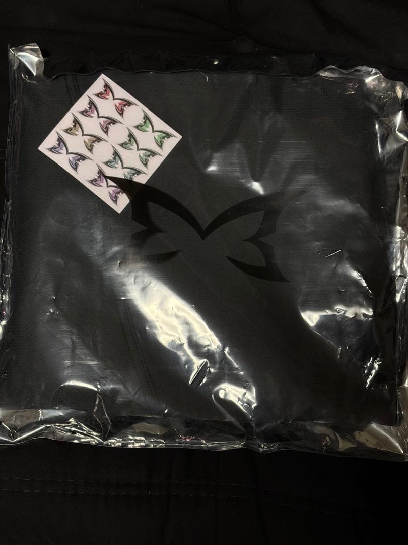 n*m様 MERTRA TECH JOGGERS