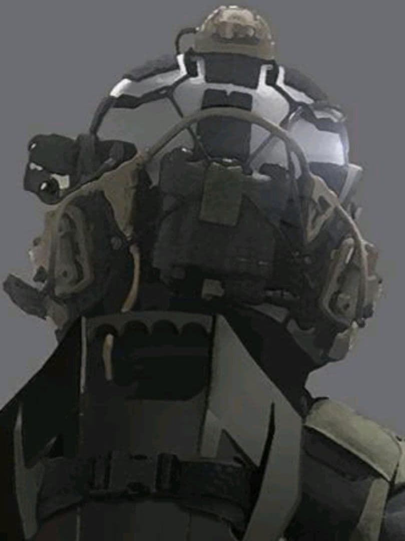 FMA revision CAIMAN ヘルメット レプリカ