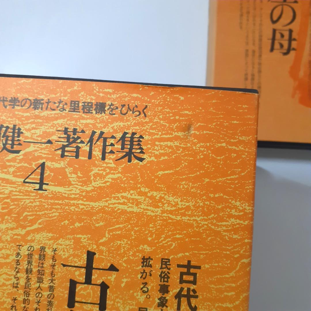 谷川健一著作集　全10巻　三一書房