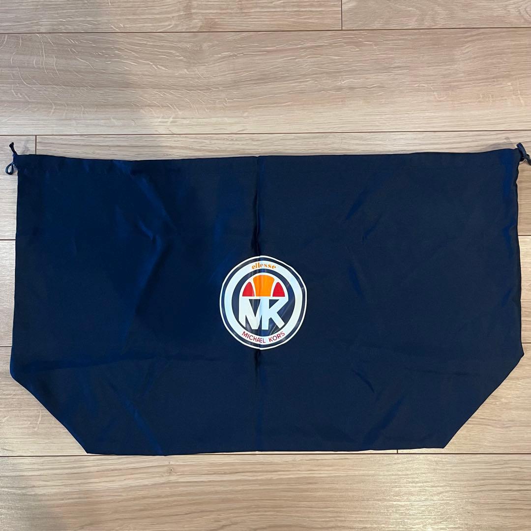 MICHAEL KORS✖️ellesse マルチカラー リュックコラボ 保存袋付
