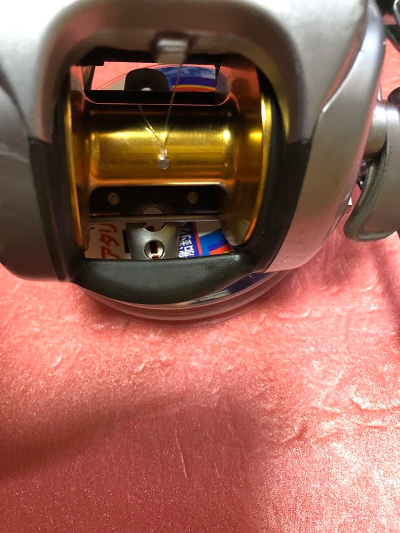 ダイワ　シーボーグ 500e改