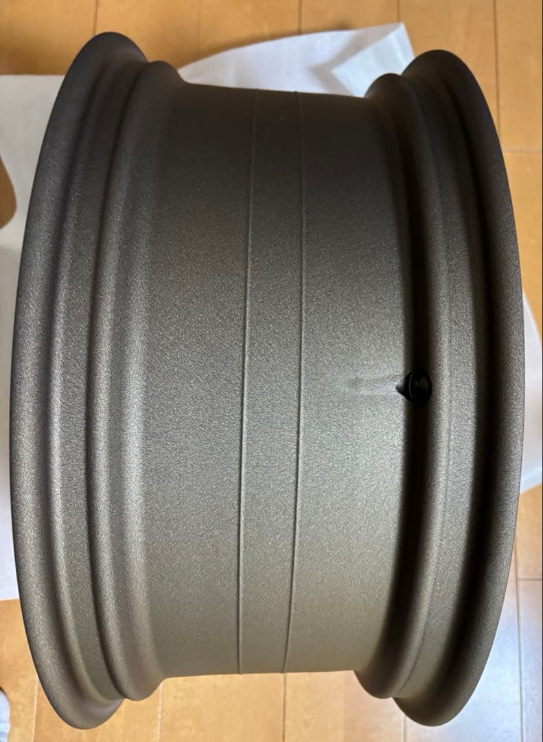 アウディ Q5 純正 20インチ ブロンズ KLS1