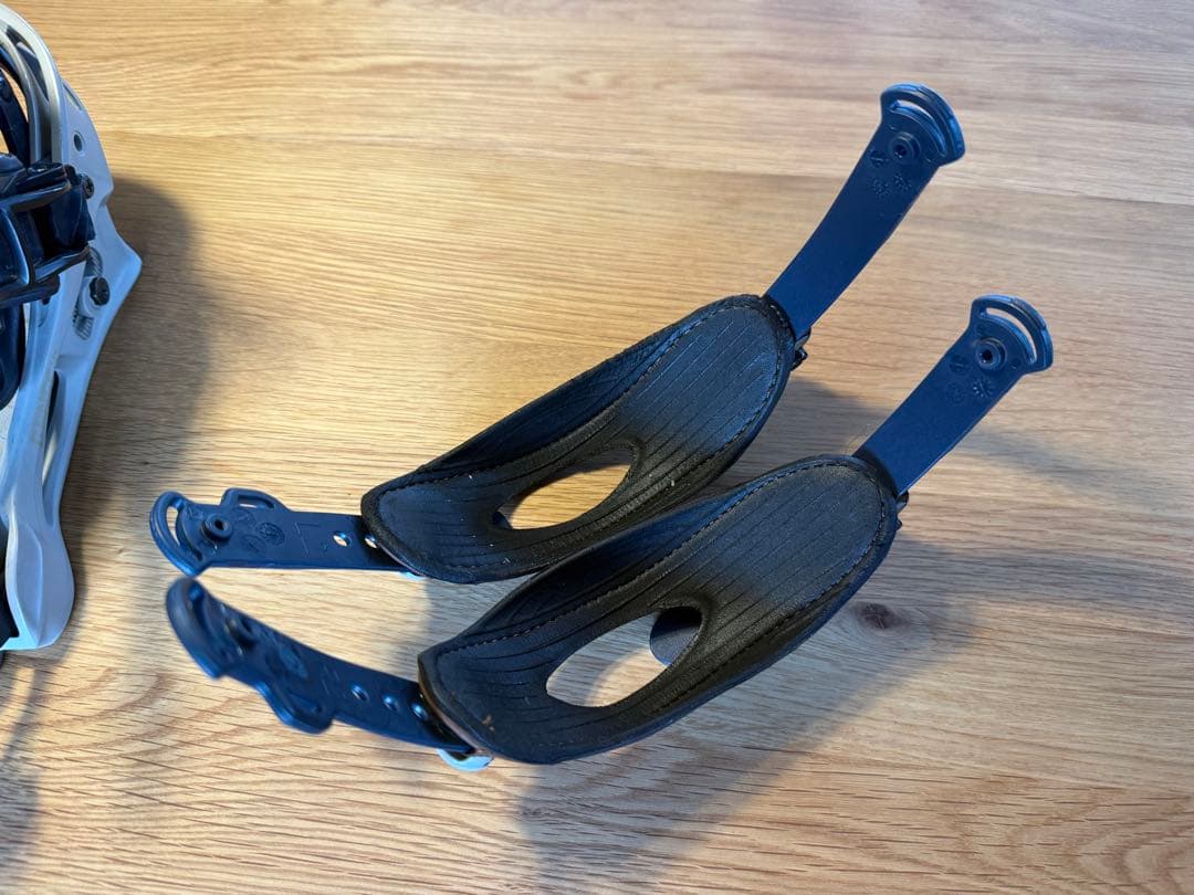 GENTEMSTICK GENSIS TT ビンディング　Mサイズ