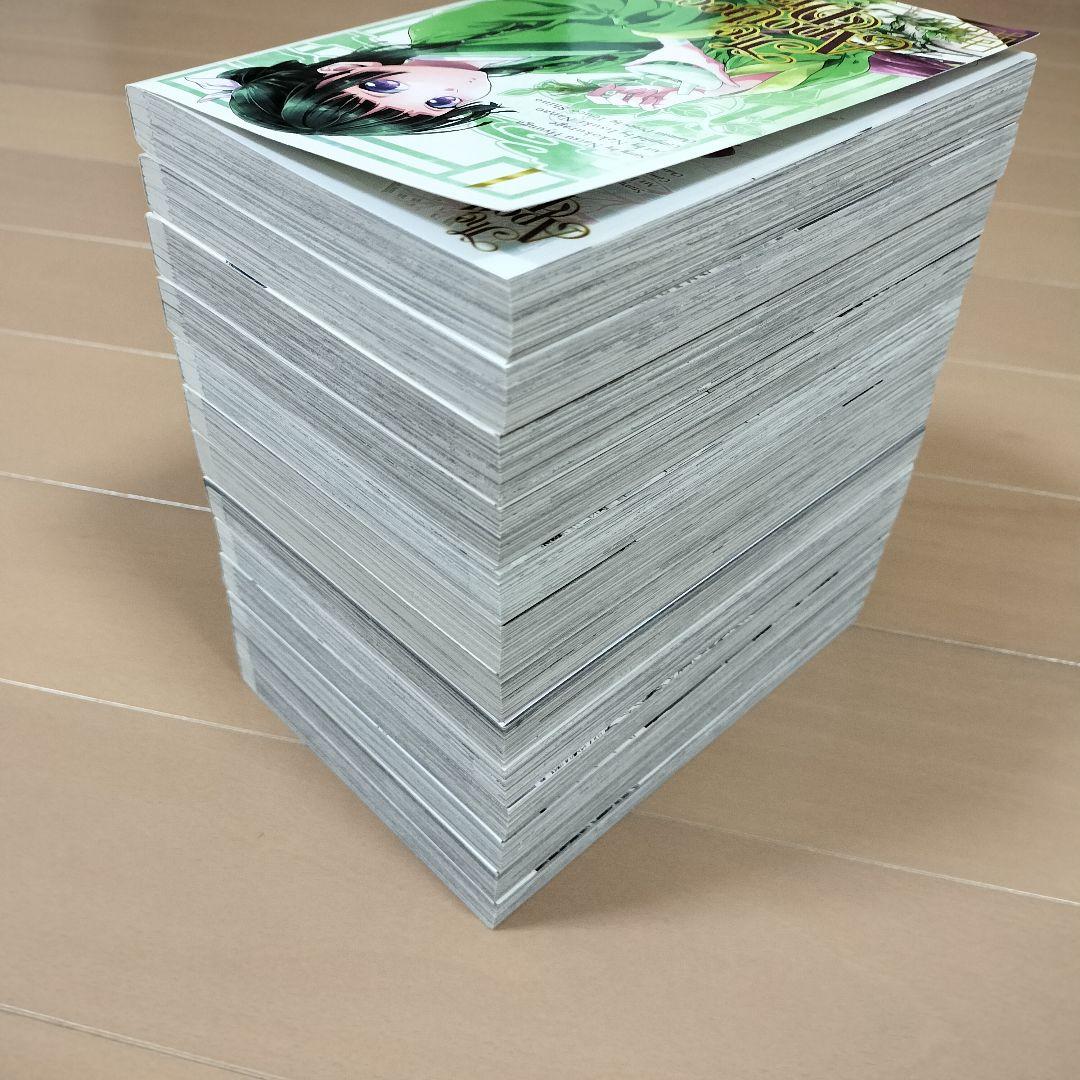 英語版　楽屋のひとりごと　1-13