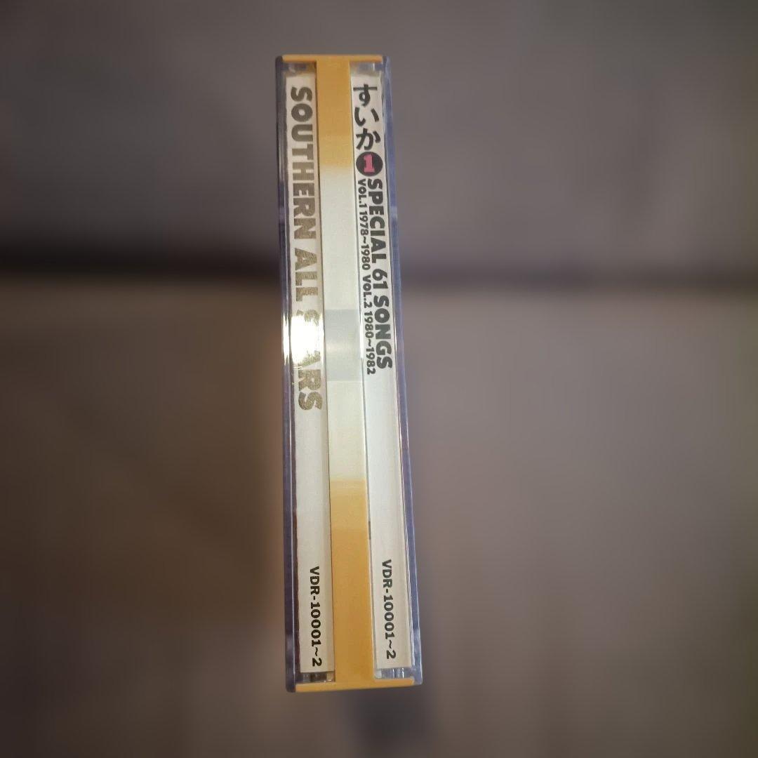 マ*ル様 サザンオールスターズ すいか 初回限定盤　CD