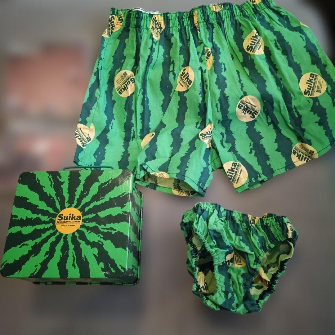 マ*ル様 サザンオールスターズ すいか 初回限定盤　CD