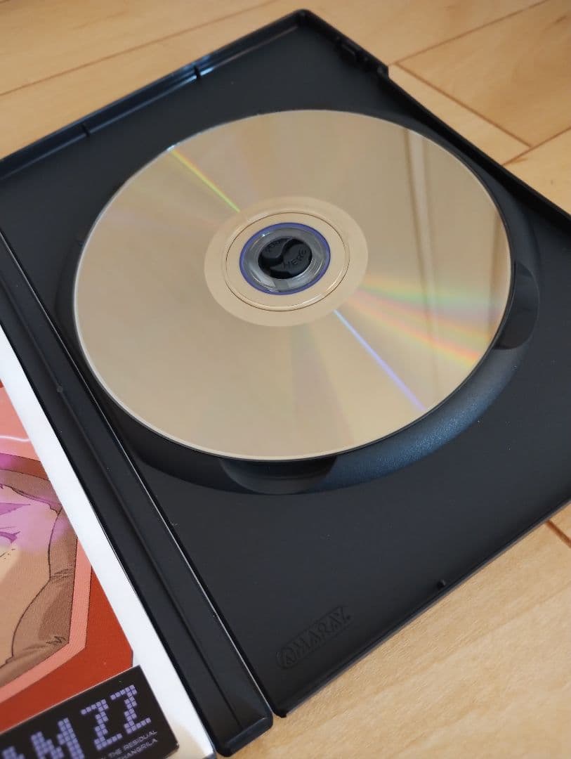 機動戦士ガンダムZZ DVD 全12巻セット