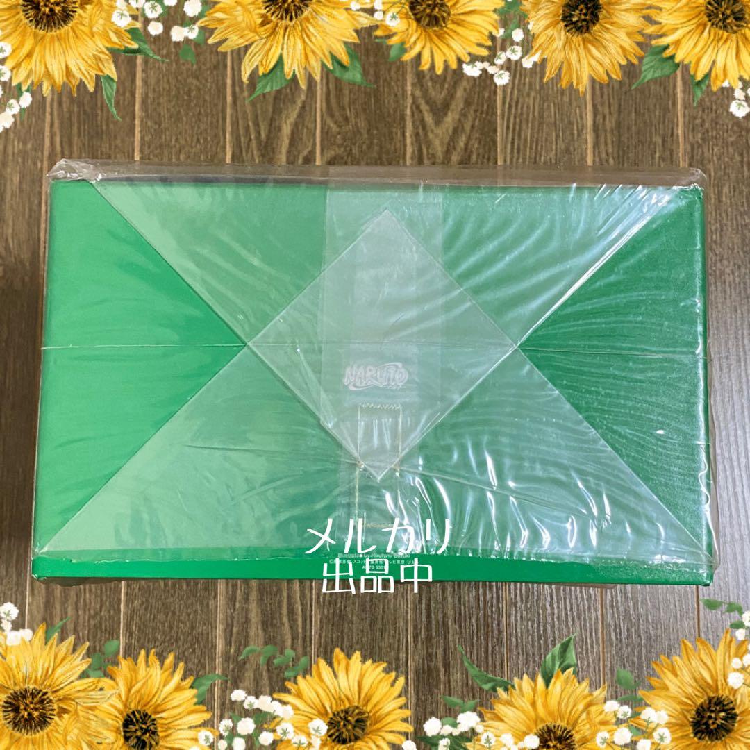 【DVD】 NARUTO ～ナルト～ DVD BOX Ⅲ