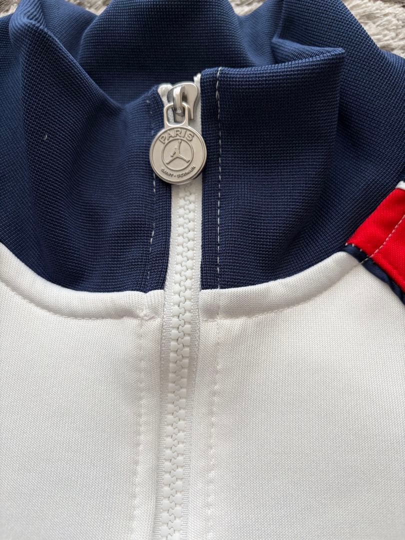 PSGパリサンジェルマン × Jordan ジョーダン ジャージ セットアップ