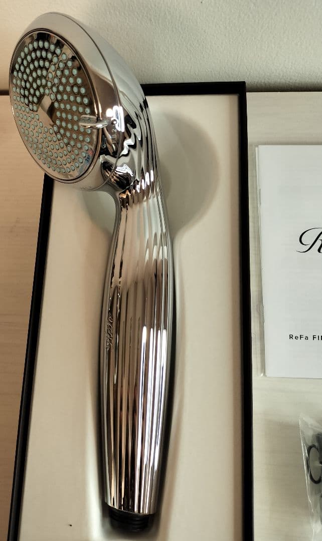 ReFa リファ ファインバブルワン RS-AK00A シャワーヘッド