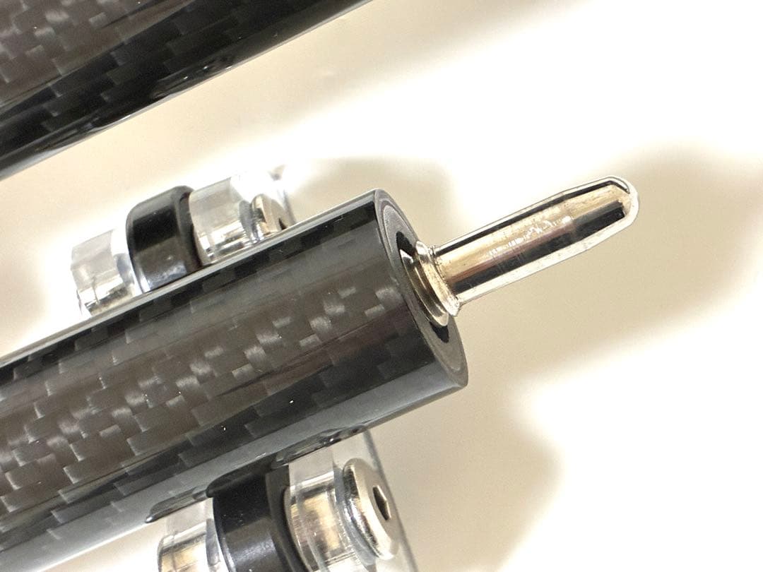 【バットのみ】　フルカーボンジャンプキュー