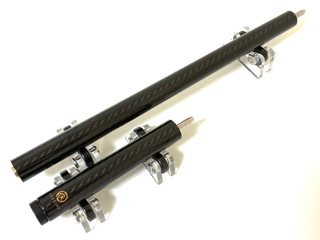 【バットのみ】　フルカーボンジャンプキュー