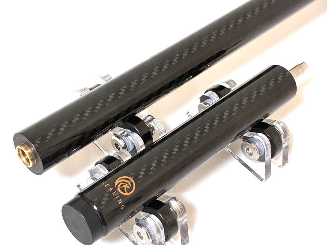 【バットのみ】　フルカーボンジャンプキュー