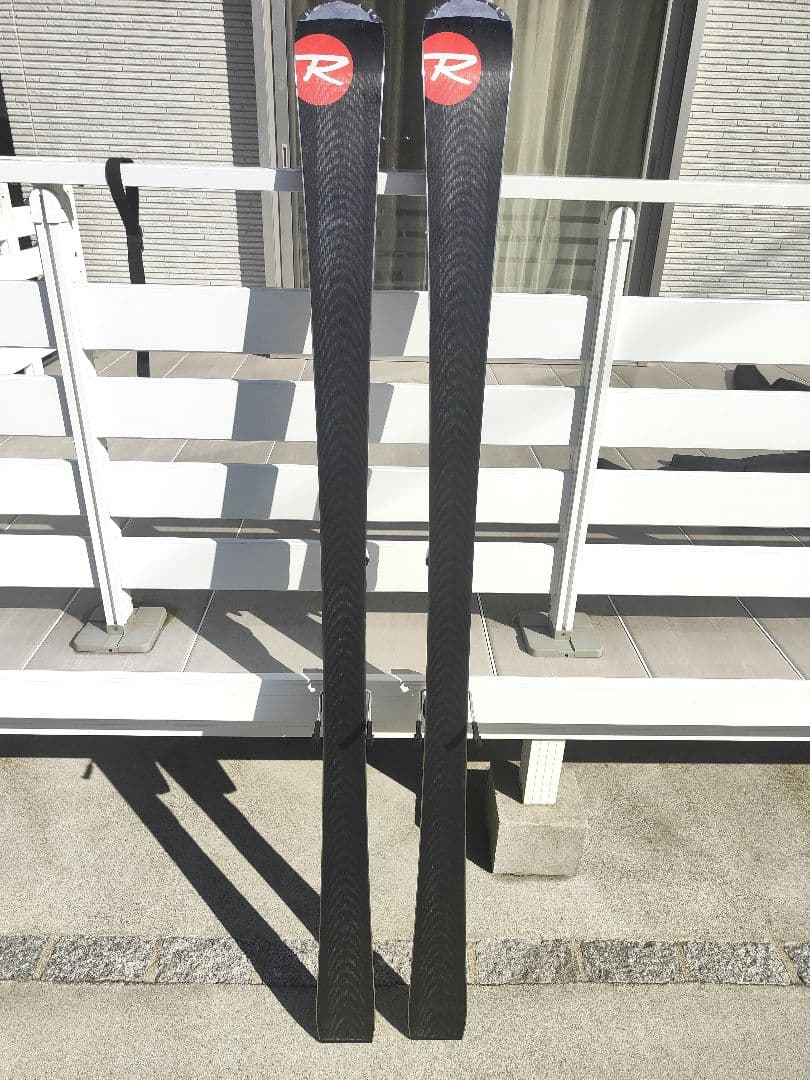 スキー板　ROSSIGNOL　DEMO BETA　良品☆