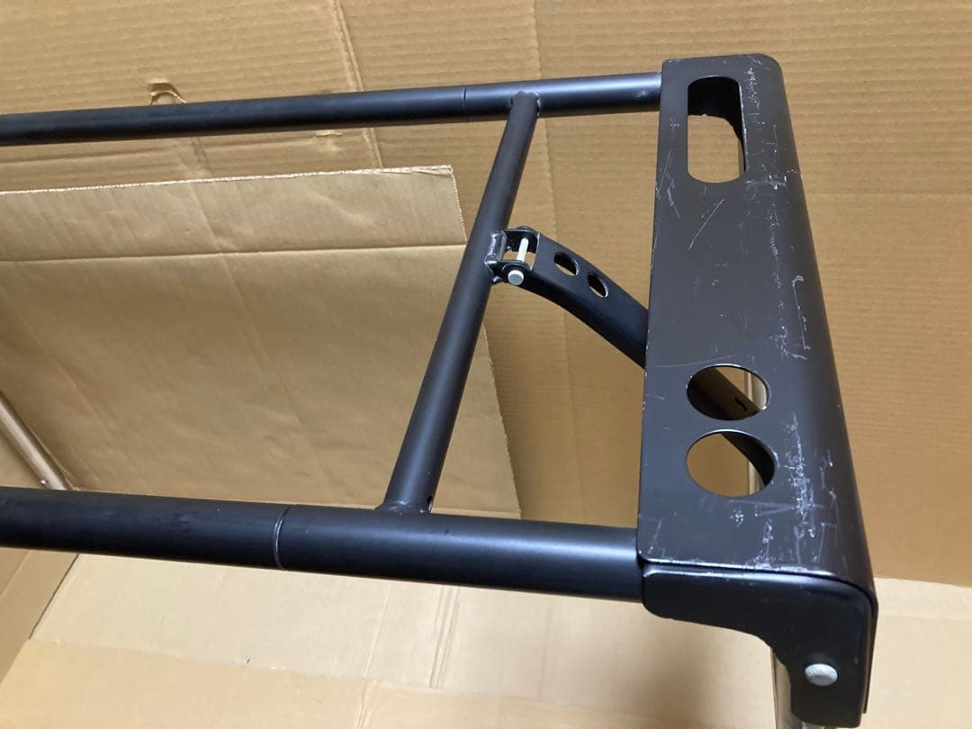 YAMAHA LG-100 キーボードスタンド ヤマハ 0712