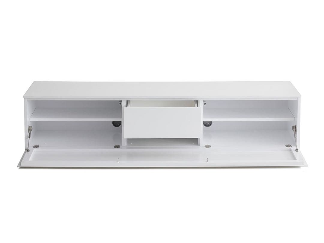 リーンロゼ　ブック & ルック TVボード W175