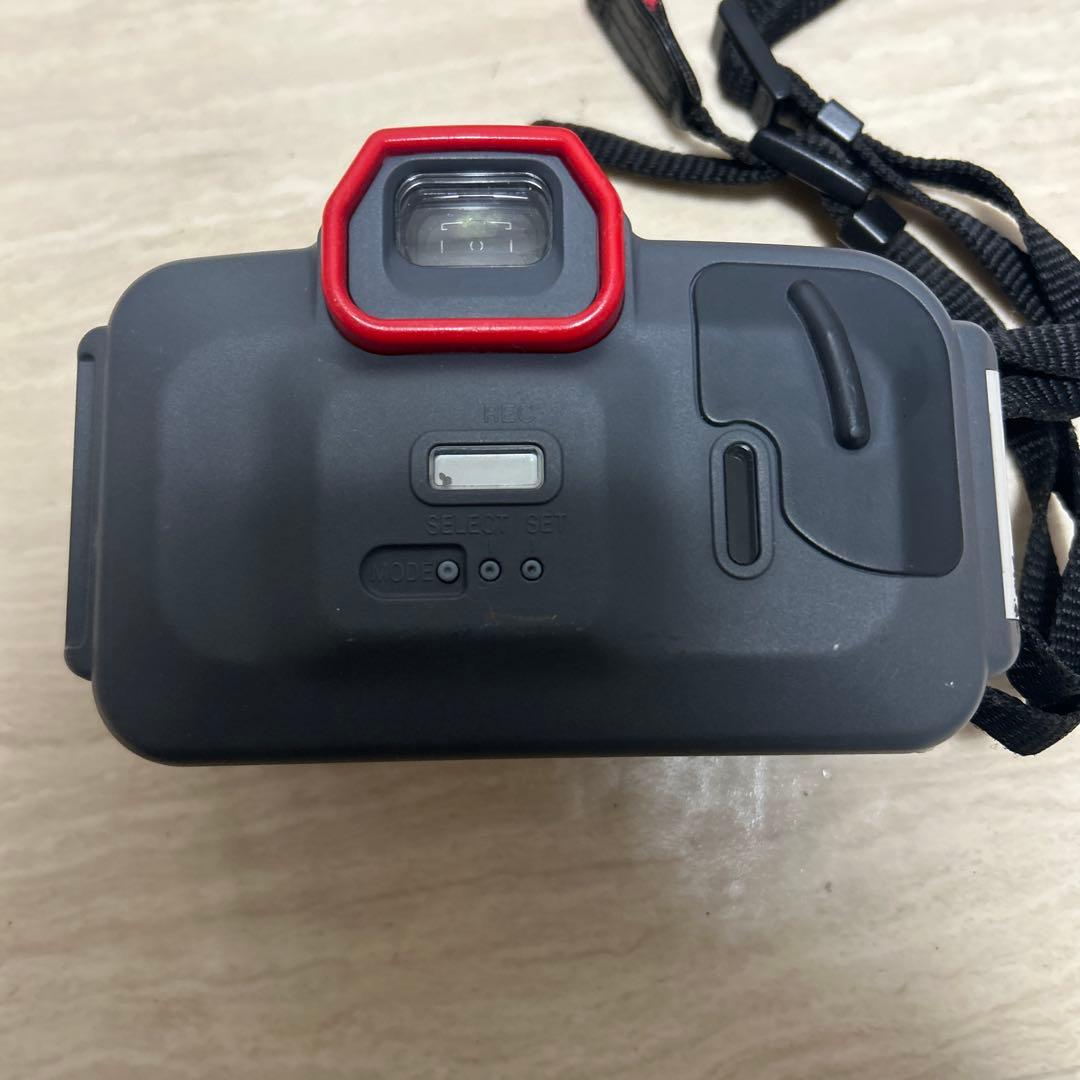 現状品！Canon PRIMA AS-1