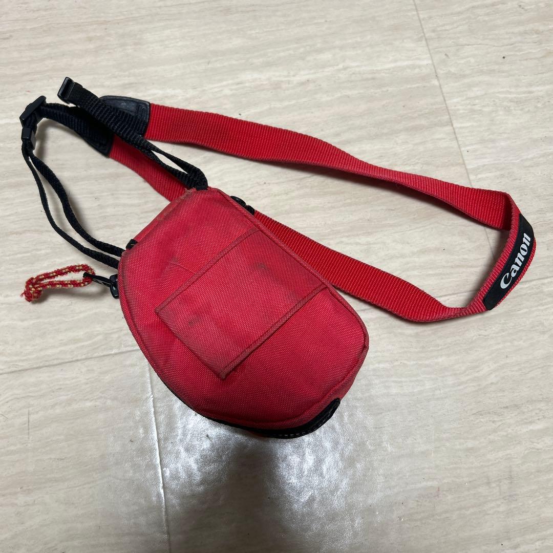 現状品！Canon PRIMA AS-1