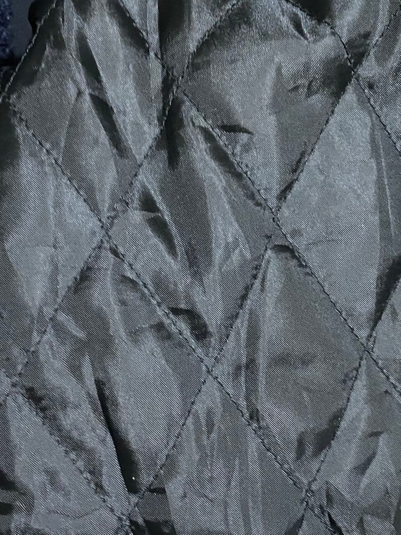 ootho vintage スウェードジャケット