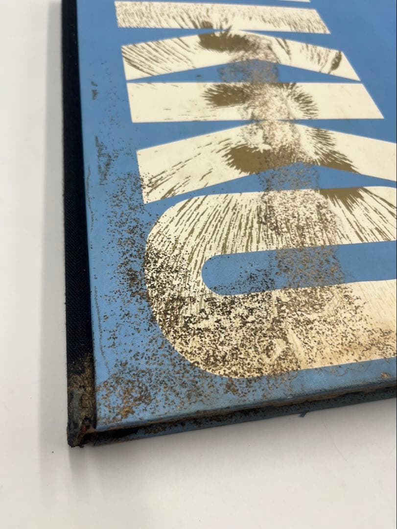 奈良原一高　消滅した時間　IKKO