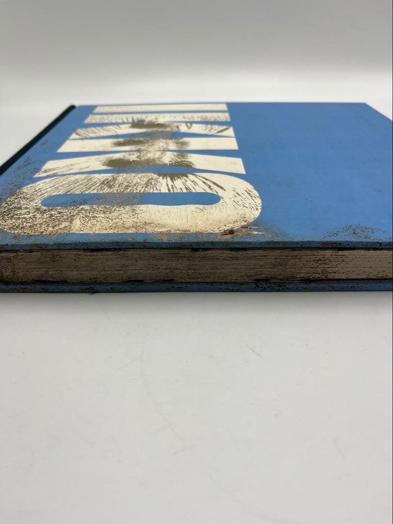 奈良原一高　消滅した時間　IKKO