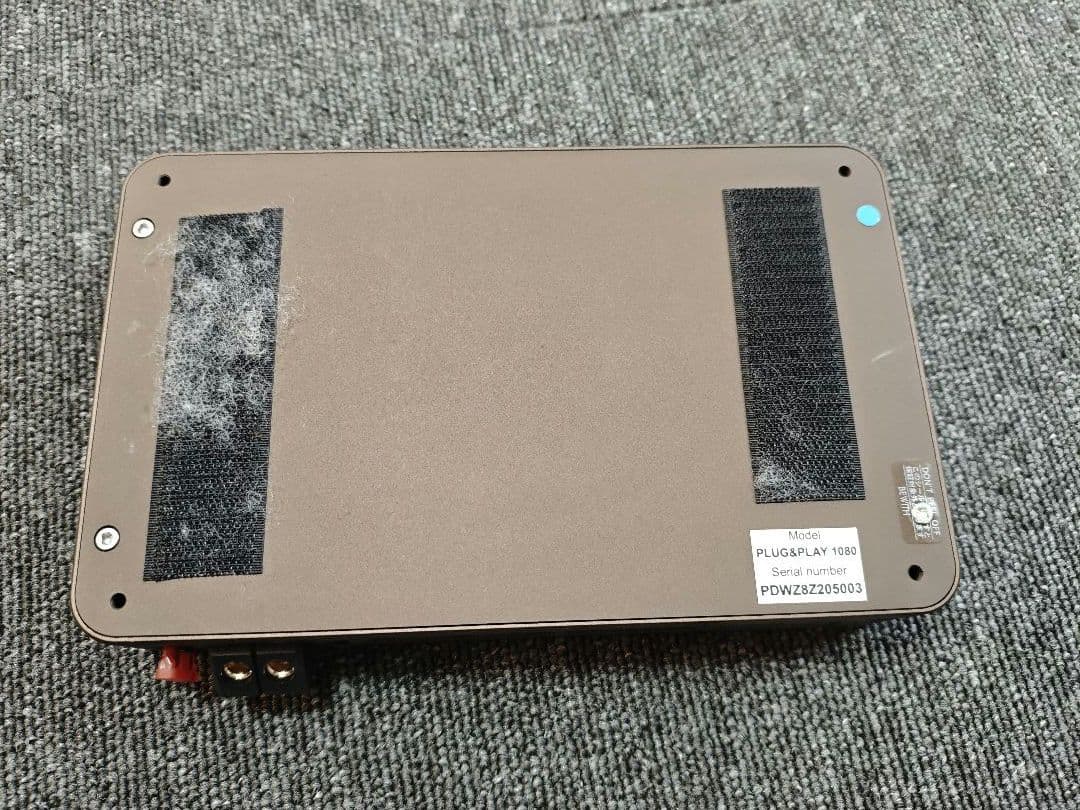 カーオーディオ BEWITH PLUG&PLAY 1080