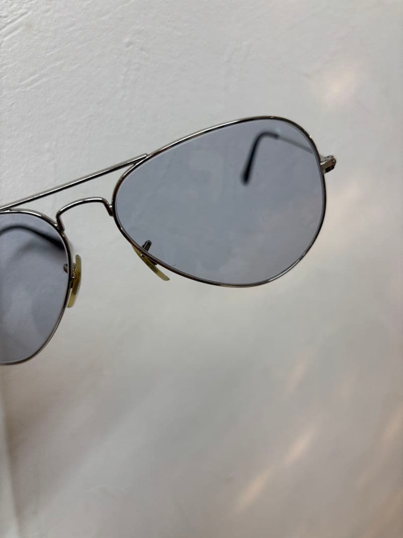 【レイバン】アビエイターサングラス