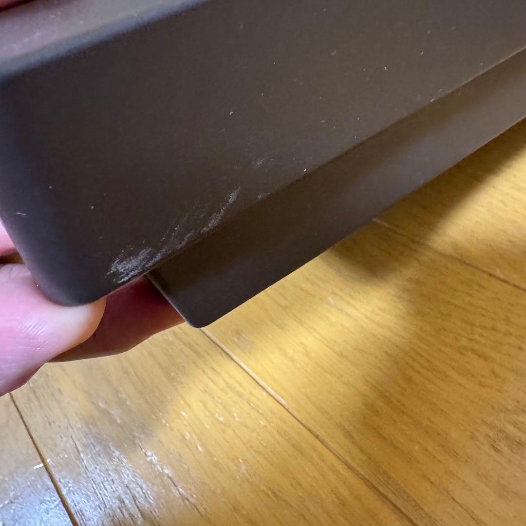 YAMAHA DX21 シンセサイザー　ケース付き　ヤマハ　音楽　作曲