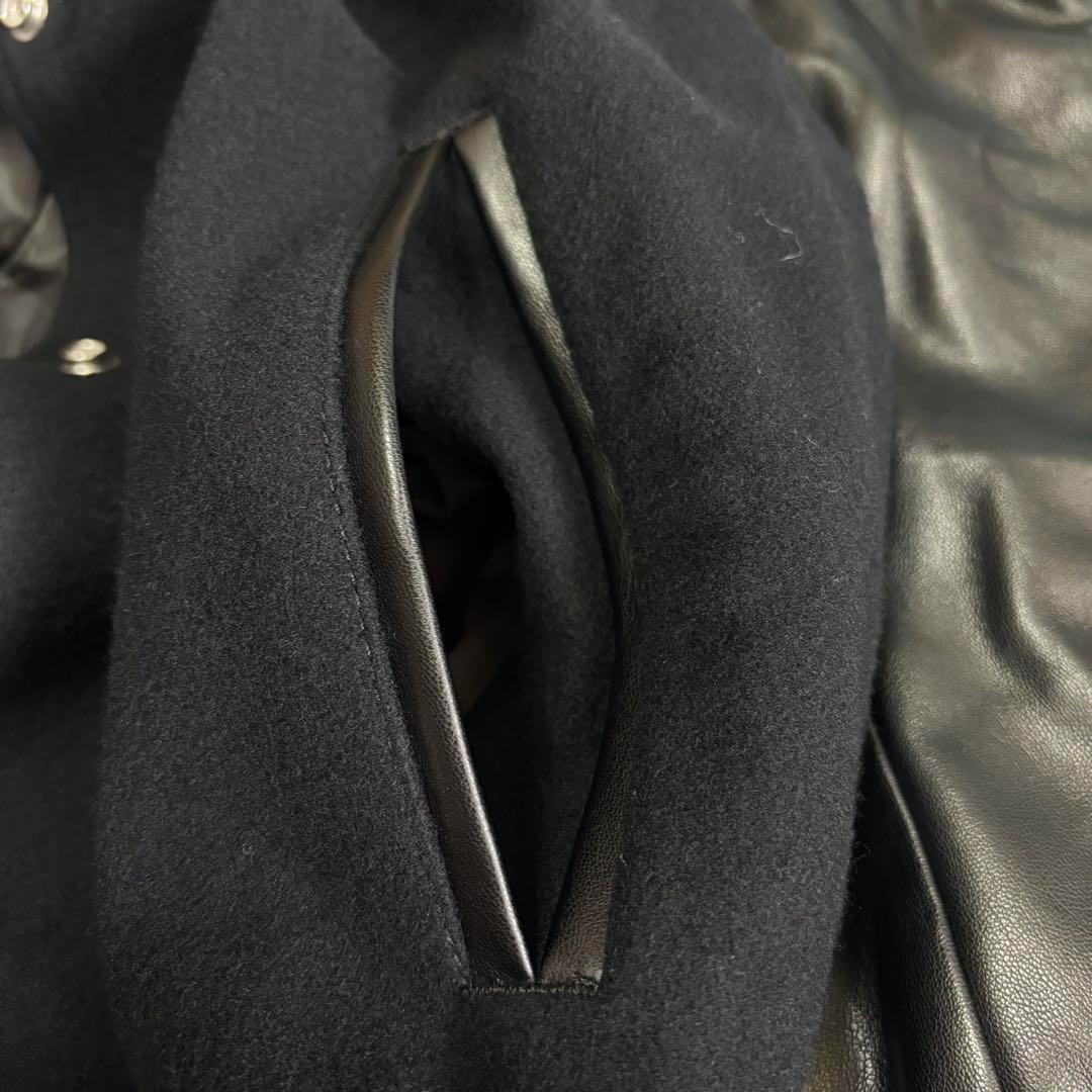 パセリ　Spick&Span スタジャン