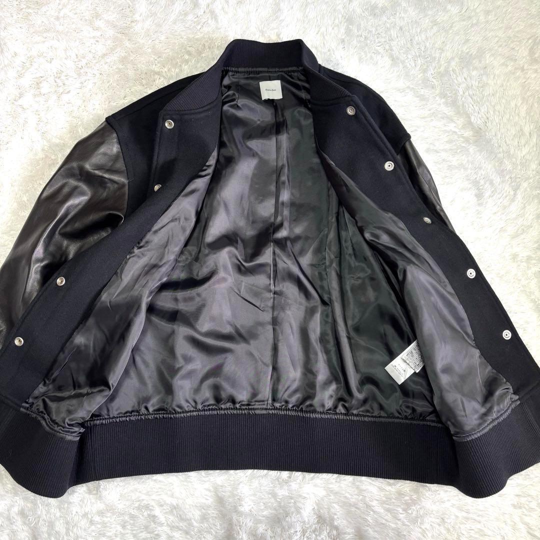 パセリ　Spick&Span スタジャン