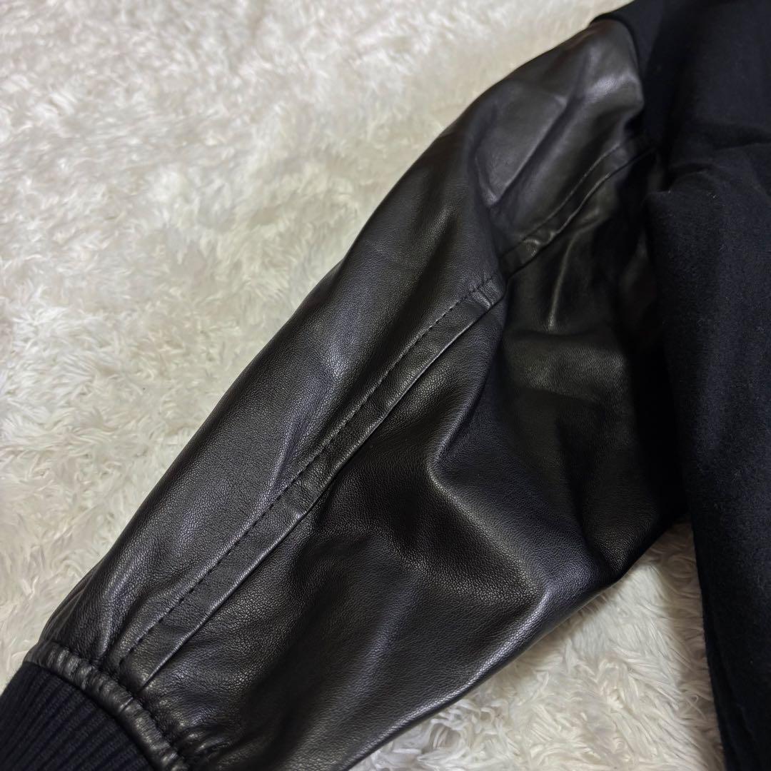 パセリ　Spick&Span スタジャン