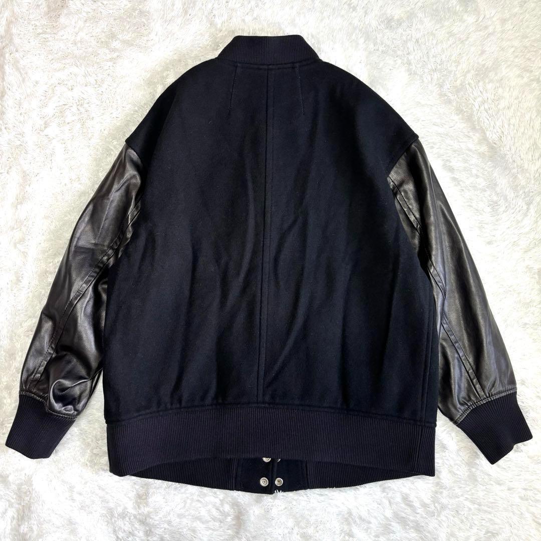 パセリ　Spick&Span スタジャン