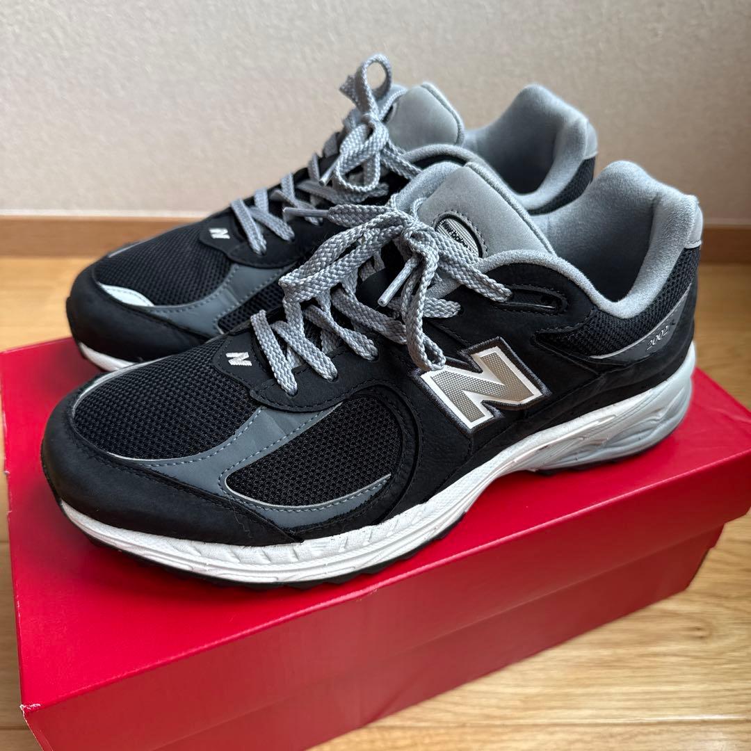 シューズ(男性用) NEWBALANCE GOLF ugs2002F limited 26cm