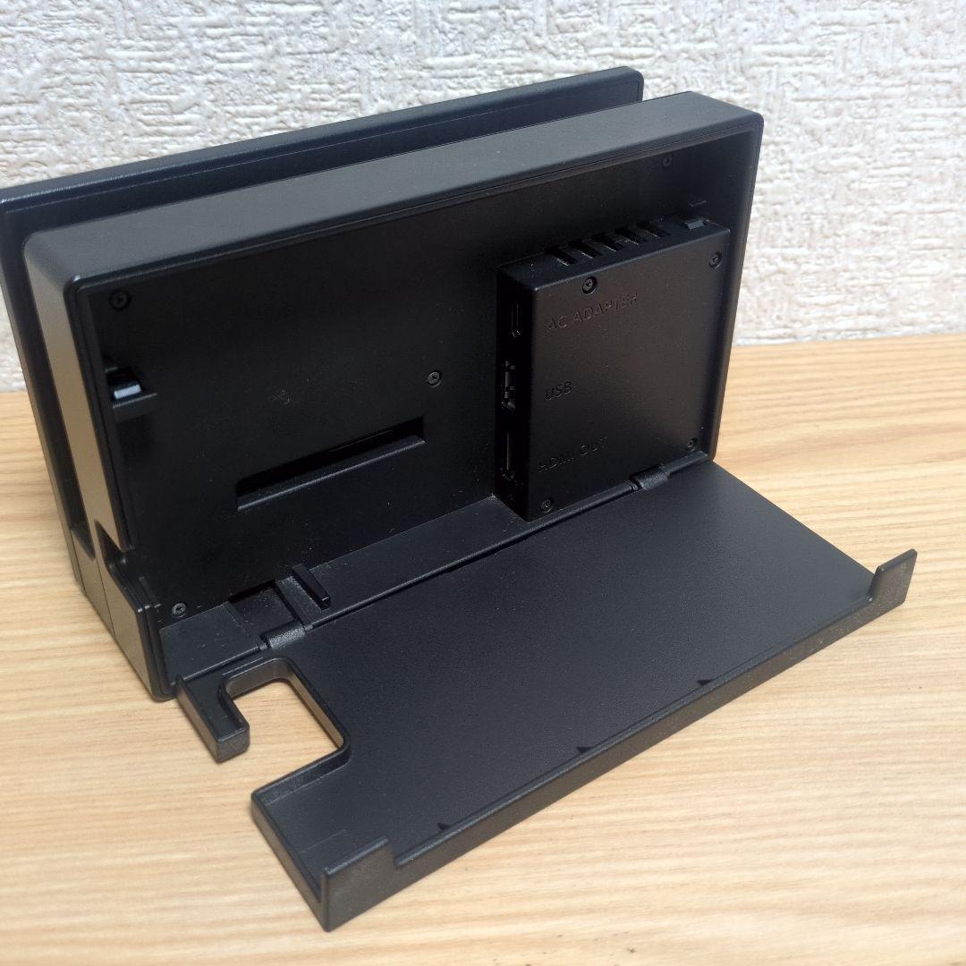 Nintendo Switch 本体　Joy-Con　マリオカートハンドルセット