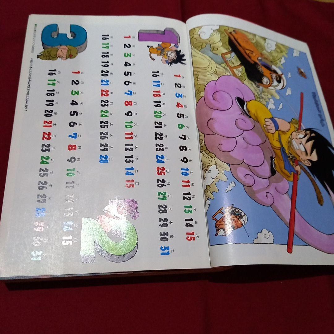 【当時物美品】週刊 少年 ジャンプ 1987年5号 漫画 アニメ