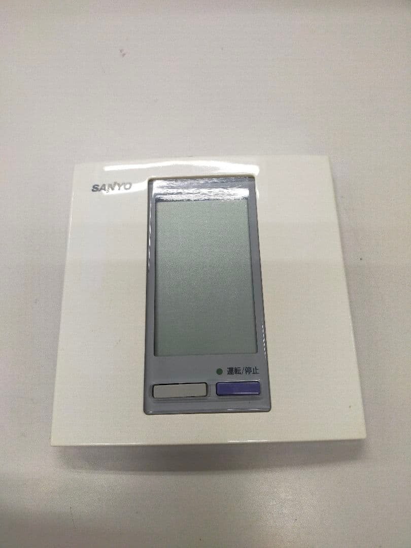 SANYO サンヨー エアコン リモコン RCS-SH80T