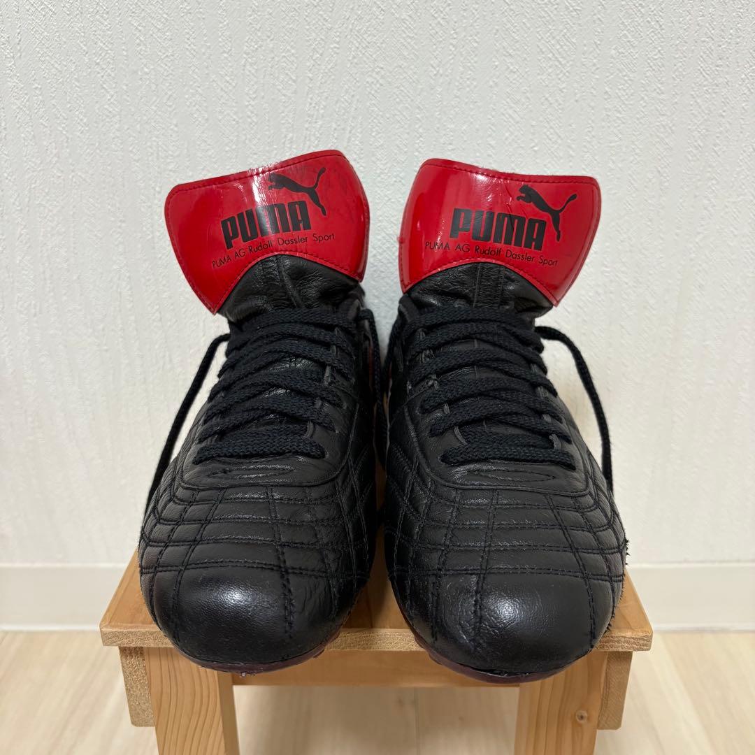 サッカースパイク　プーマ　パラメヒコGCI 26cm