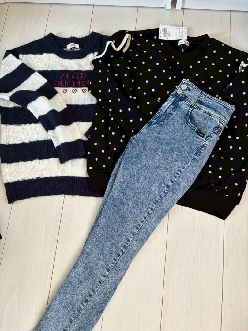 女の子　150　まとめ売り