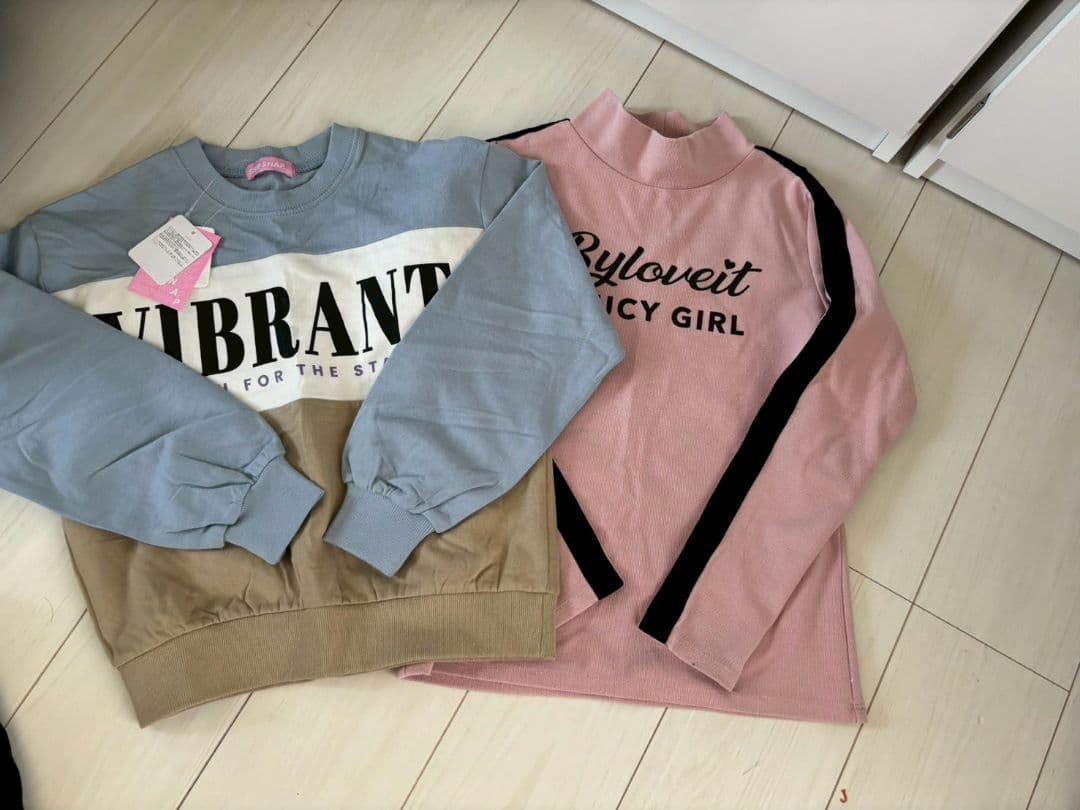 女の子　150　まとめ売り