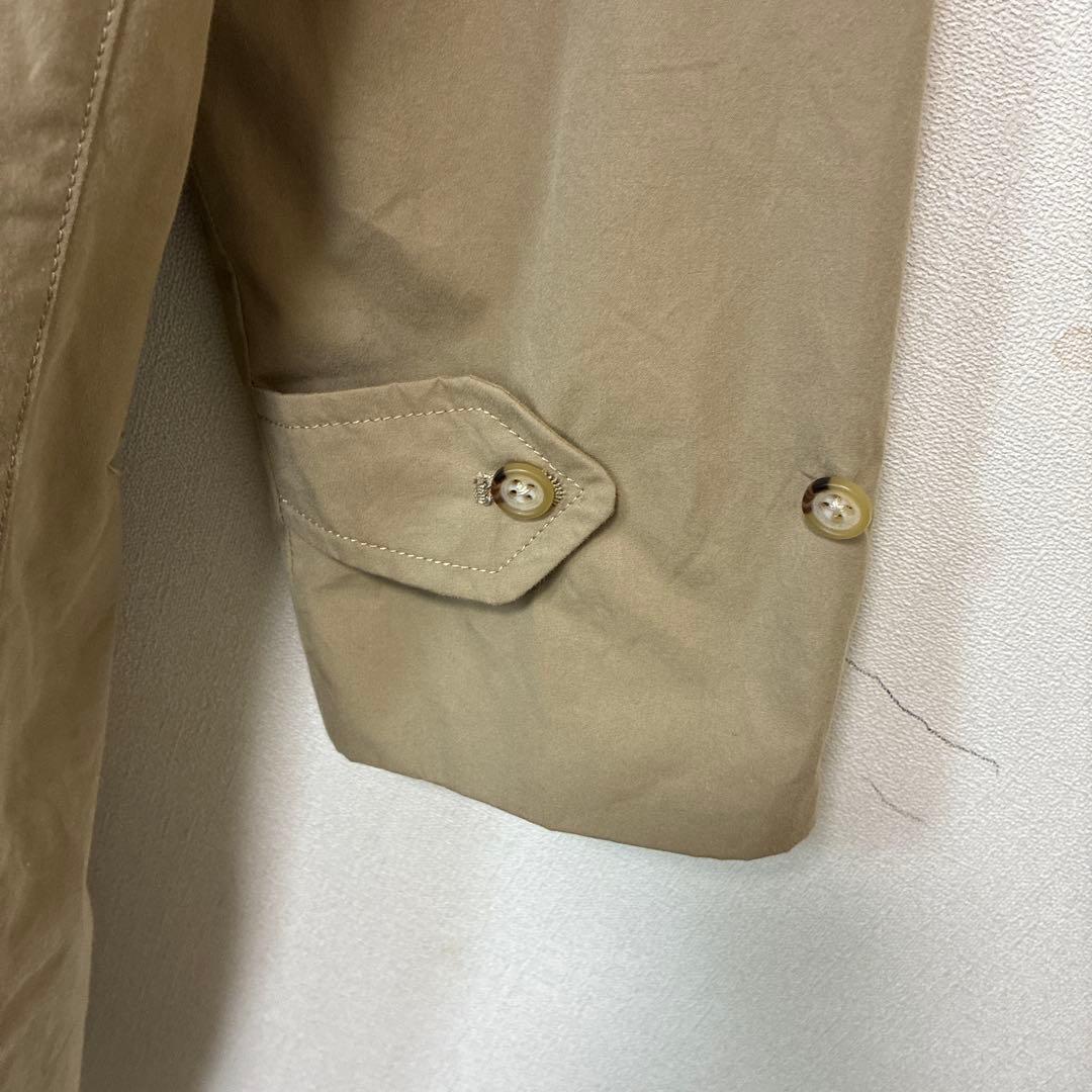 SOUTIENCOL スティアンコル　fieldコート　新品未使用品