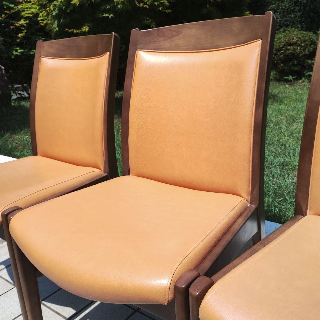 あ*ん様 【送料無料】カリモク ダイニングチェア