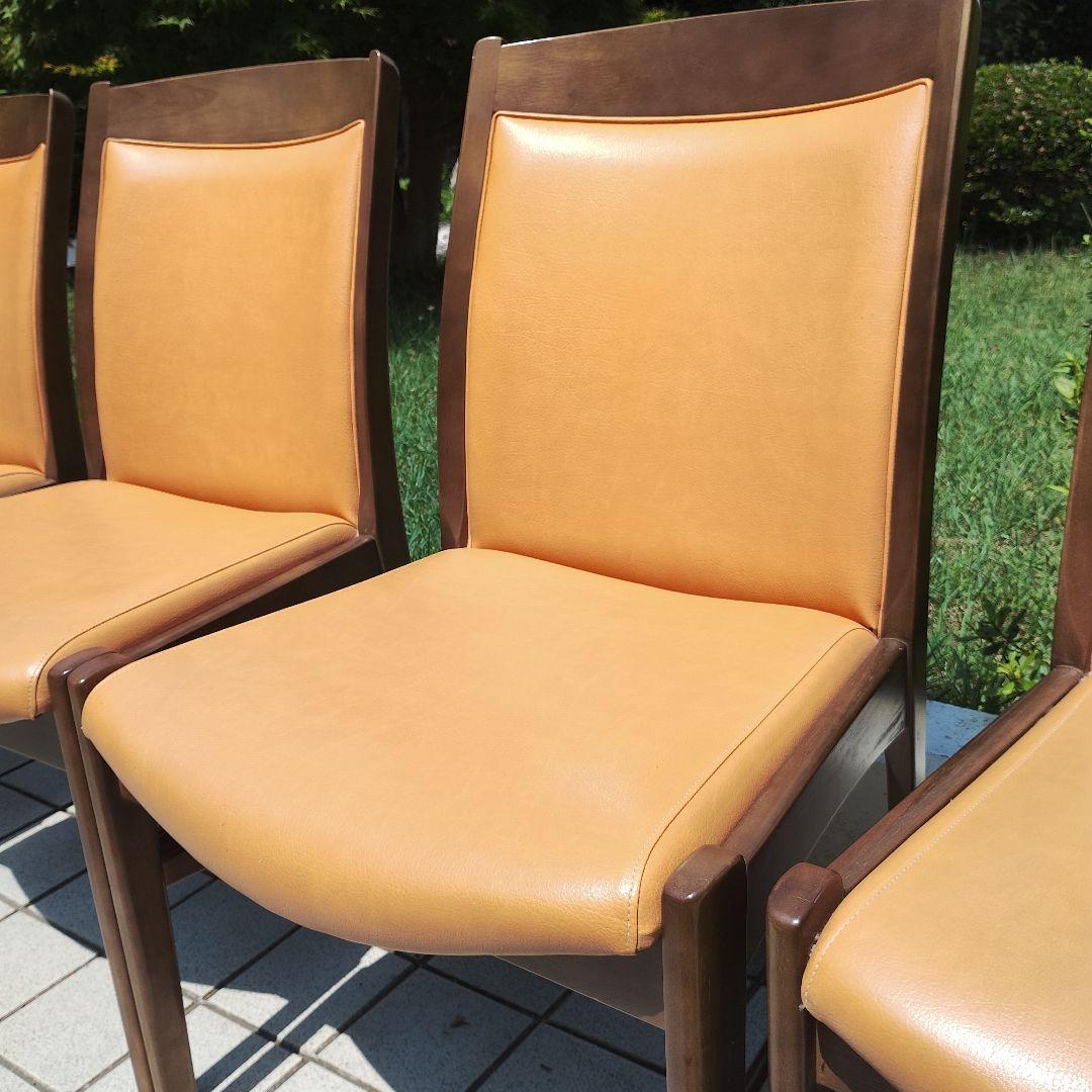 あ*ん様 【送料無料】カリモク ダイニングチェア