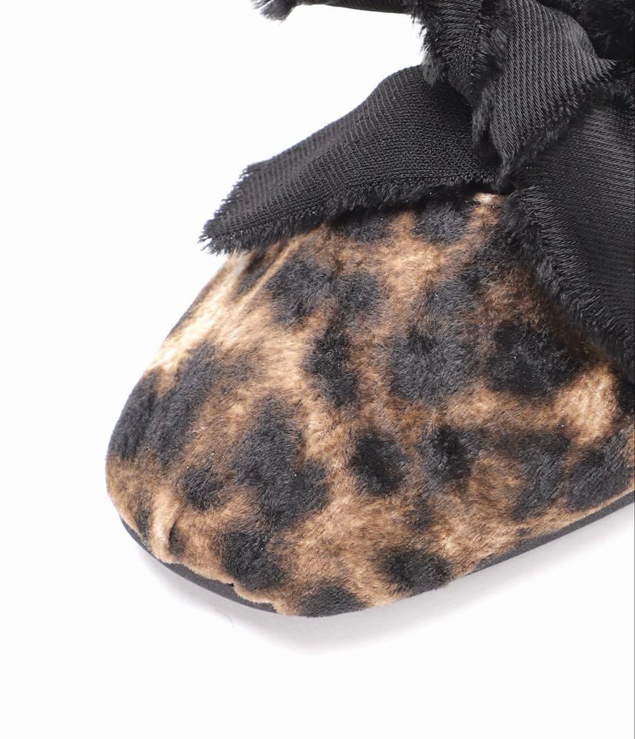 まりまりー様さ専用ルタロン　サテンリボンバレリーナ　 イエナ　クラネ