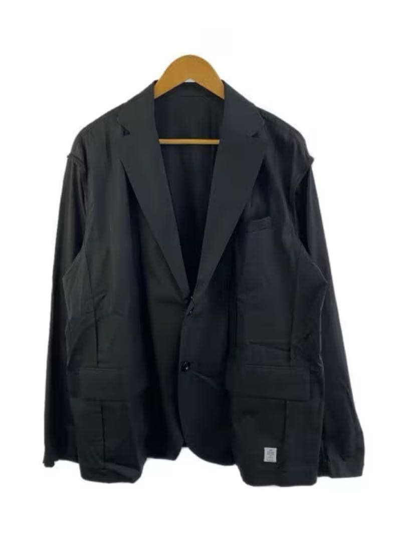 【新品】sacai テーラードジャケット　24SS【定価10万】