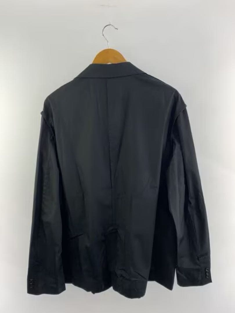 【新品】sacai テーラードジャケット　24SS【定価10万】