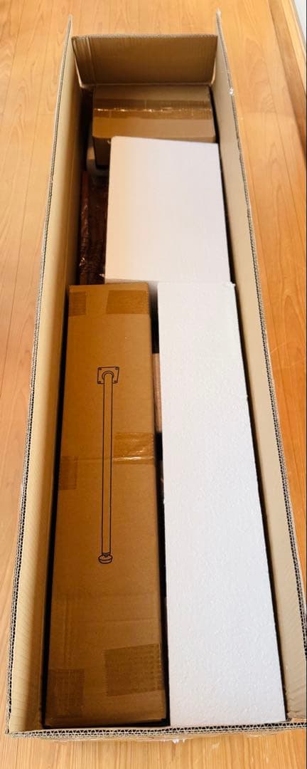 ⭐️新品⭐️ TERENCE 電子ピアノ 88鍵 カウンターウェイト鍵盤 木製