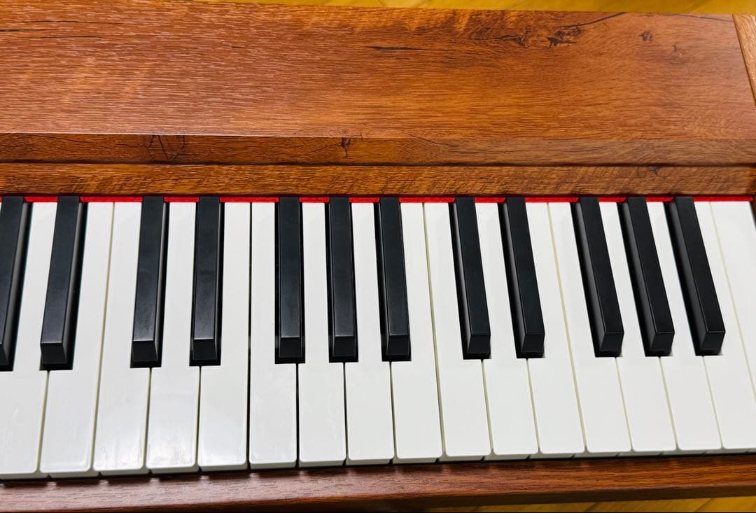 ⭐️新品⭐️ TERENCE 電子ピアノ 88鍵 カウンターウェイト鍵盤 木製