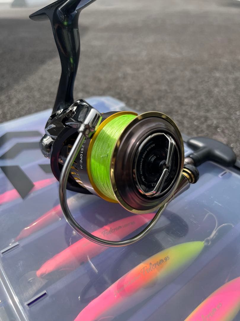 16セルテート　2510PE-H